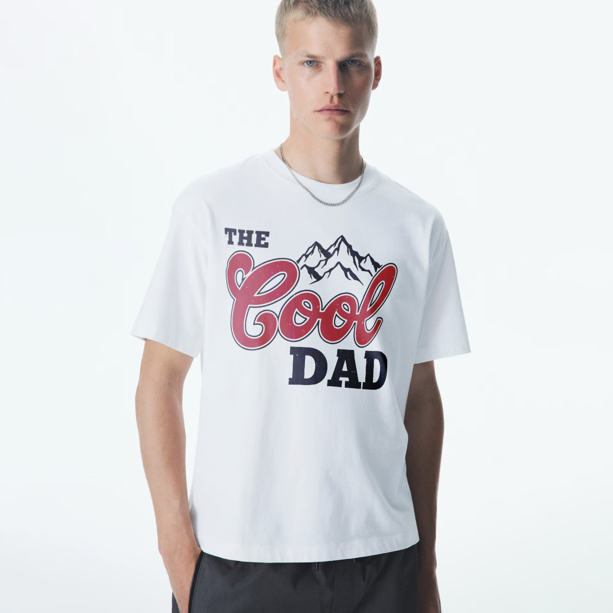 The Cool Dad T-Shirt, Sweatshirt, Hoodie, TankTop.