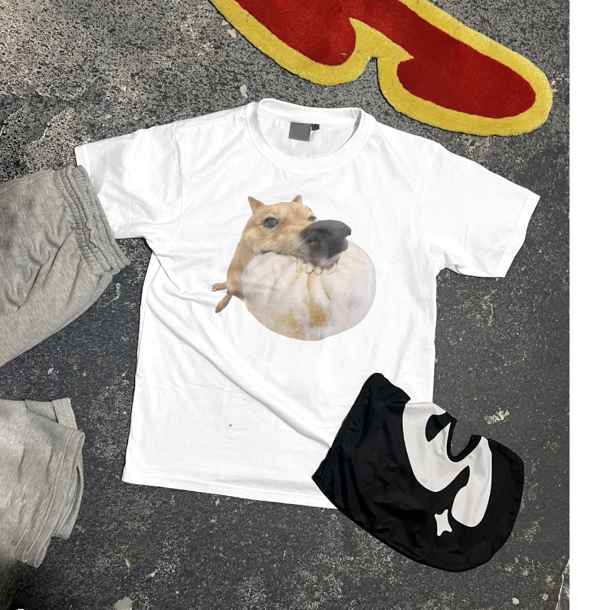 Dog Meme T-Shirt, Sweatshirt, Hoodie, TankTop.