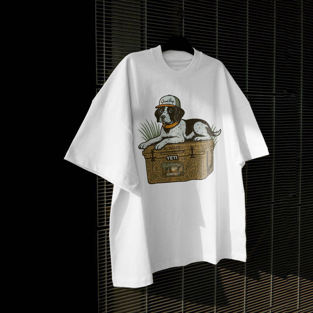 Good Boy Dog Hunting T-Shirt, Sweatshirt, Hoodie, TankTop.