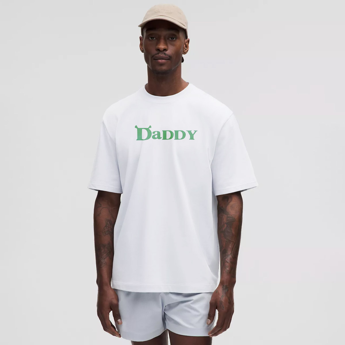 Shrek Daddy TT-Shirt, Sweatshirt, Hoodie, TankTop.