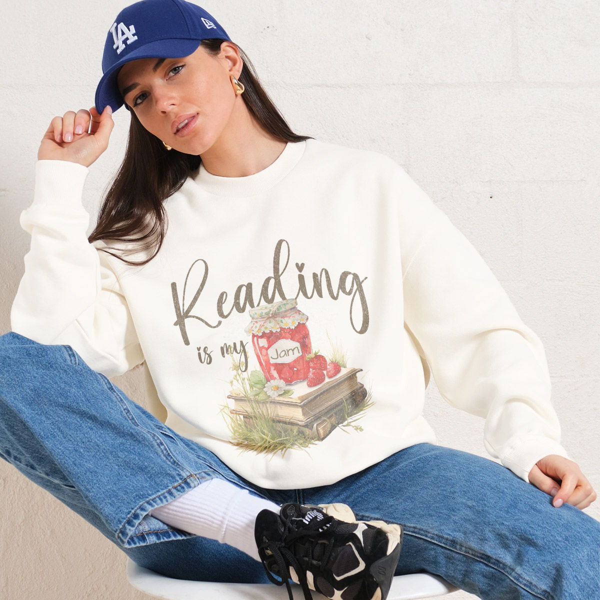 Book Lover T-Shirt, Sweatshirt, Hoodie, TankTop.