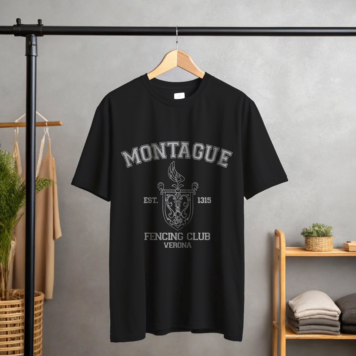 House Of Capulet Romeo And Juliet T-Shirt, Sweatshirt, Hoodie, TankTop.