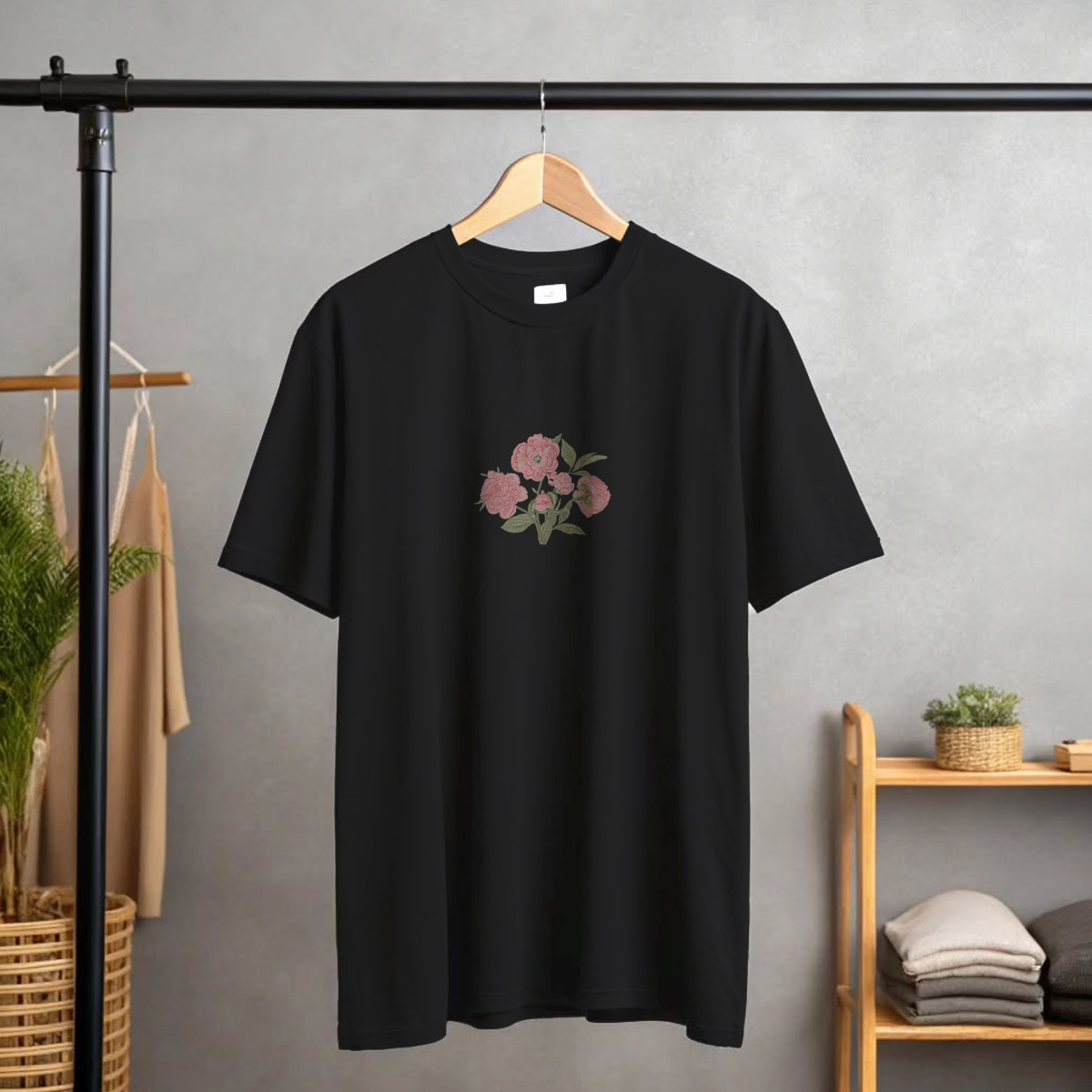 Boho Christian T-Shirt, Sweatshirt, Hoodie, TankTop.